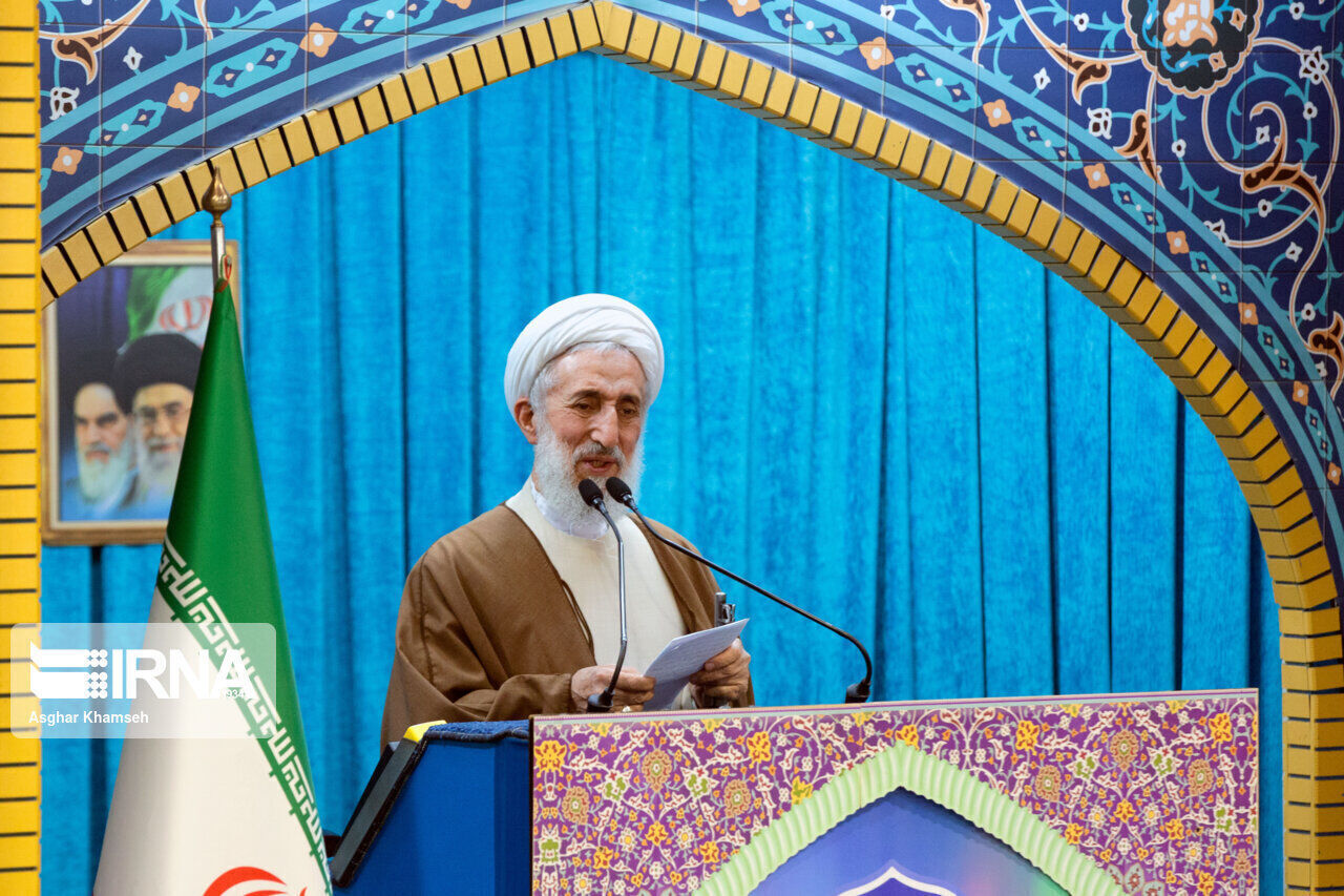 آیت‌الله صدیقی: ایران هیچ ترسی از گفتگو ندارد؛ لغو تحریم‌ها یک ضرورت غیرقابل انکار است!