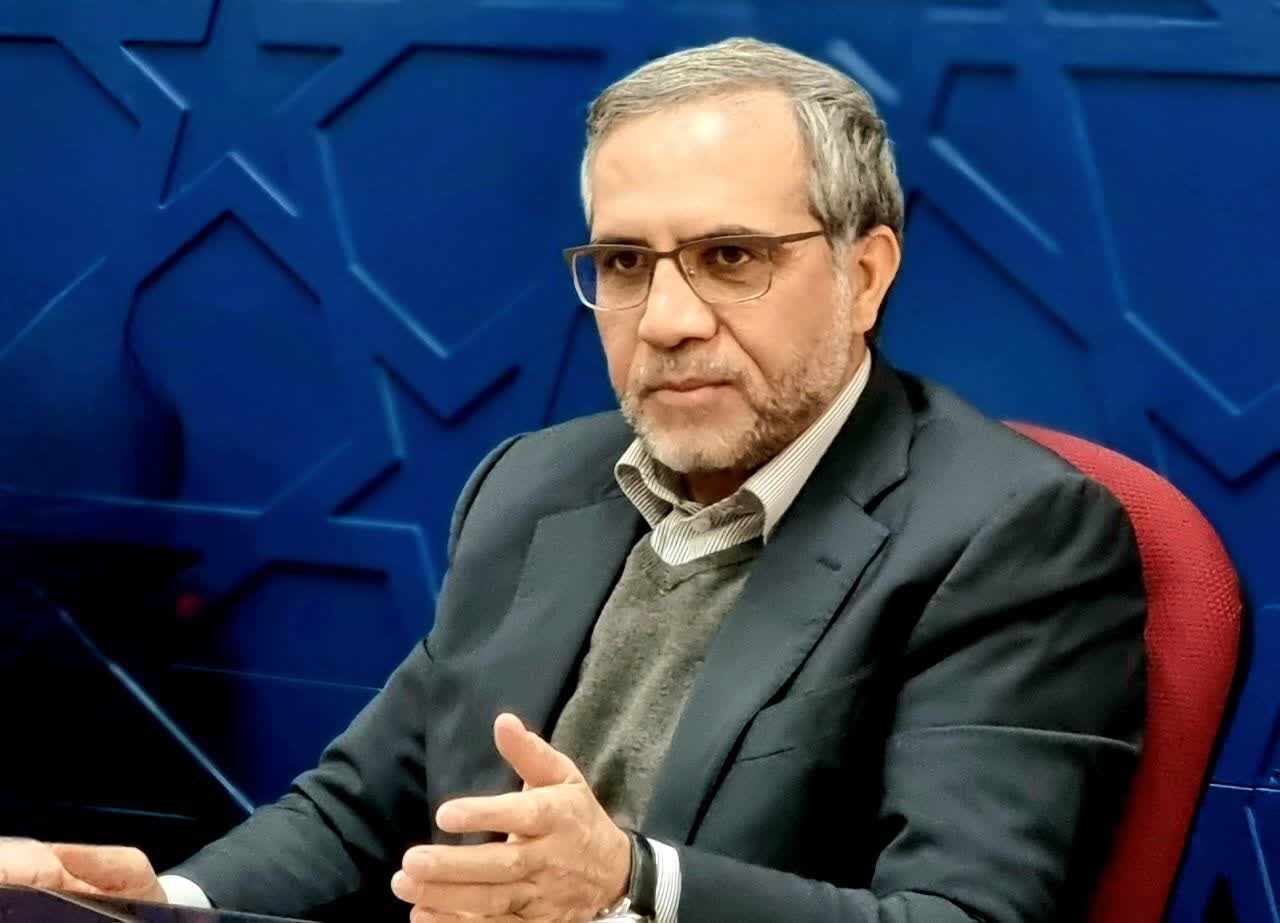 نماینده سمنان: هوش و ذکاوت بی‌نظیر تیم مذاکره‌کننده ایران، به وضوح مشخص است!