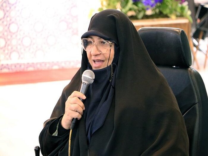 انتشار شناختنامه ای جنجالی از اساتید نهج‌البلاغه!