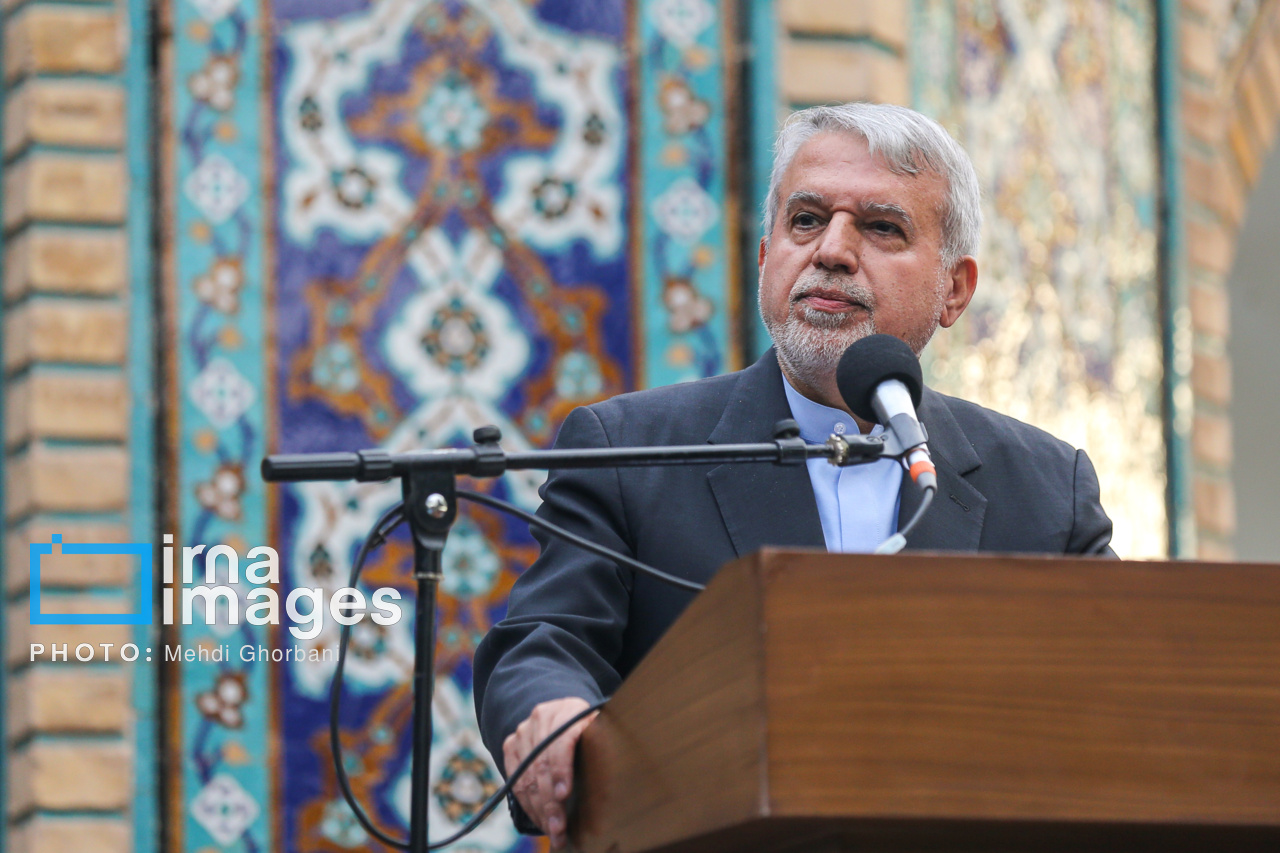 خلیج‌فارس: مرکز منازعه هویت و توسعه پایدار یا نماد صلح و آرامش ایران‌زمین؟