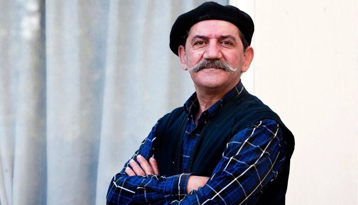 «حمید جبلی، آقای قصه‌گو، با سریالی جنجالی به دنیای کودکان برمی‌گردد!»