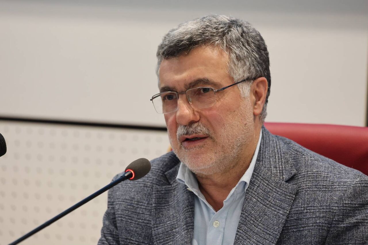 وزیر بهداشت: کنترل کامل بر بحران درمانی حادثه بندر شهید رجایی داریم!