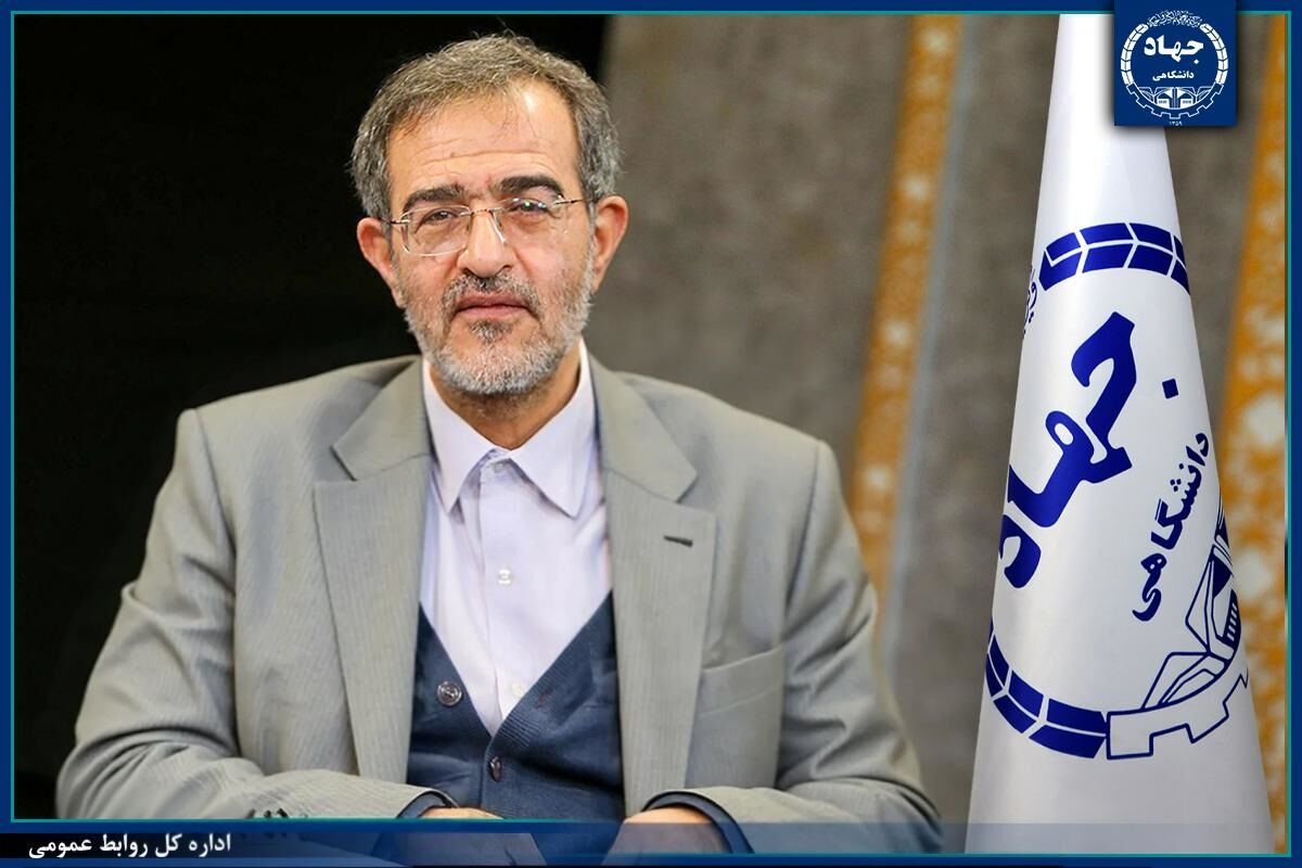 جهاد دانشگاهی: آماده‌سازی برای آغاز یک انقلاب نخبگانی!