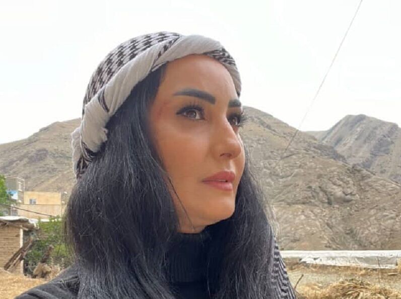 بازیگر ترک «ناریا»: به همکاری با تلویزیون ایران افتخار می‌کنم!