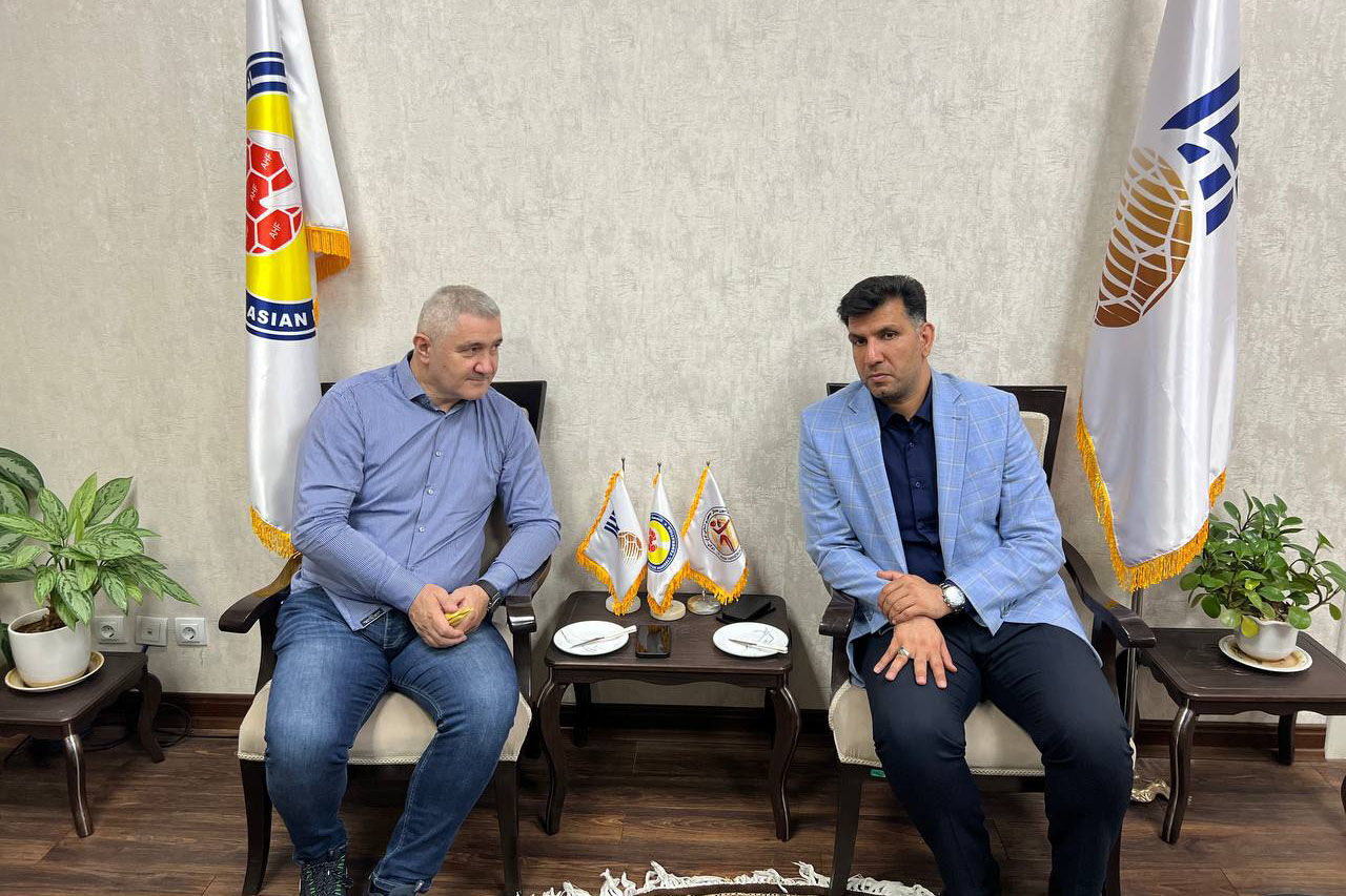 جنجال در بلگراد: کاندیدای ریاست آکادمی ملی ورزش با پاکدل؛ شروعی برای تحکیم روابط ورزشی ایران و صربستان!