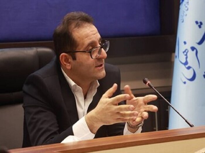 «ایران پس از ۱۲ سال غیبت در نمایشگاه گردشگری امارات: فرصت‌های طلایی برای صنعت گردشگری سلامت»