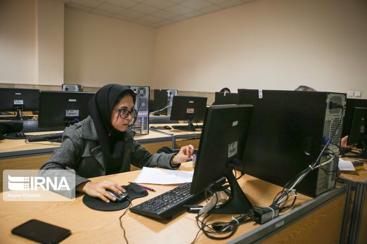 سرازیر شدن ۷۵ هزار داوطلب به انتخاب رشته آزمون دکتری ۱۴۰۴؛ آیا رقابت علمی وارد مرحله‌ای جدید شده است؟