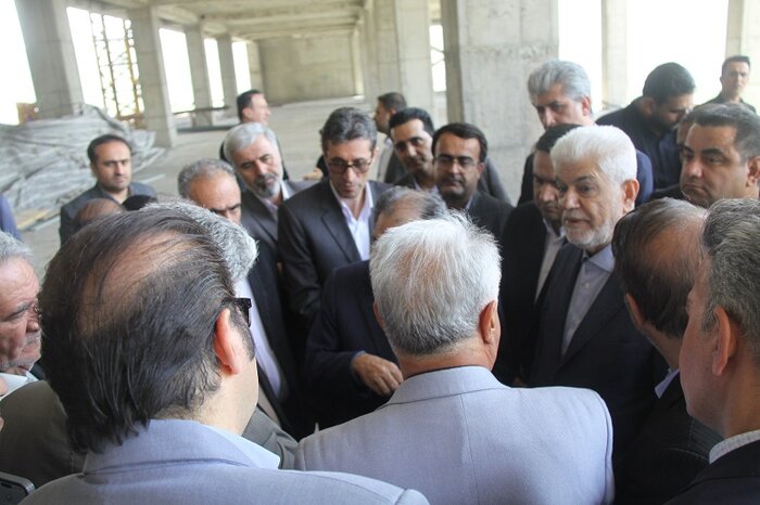 رئیس کمیسیون بهداشت مجلس: اعتبار ویژه برای مناطق محروم؛ تمرکز بر عدالت اجتماعی!