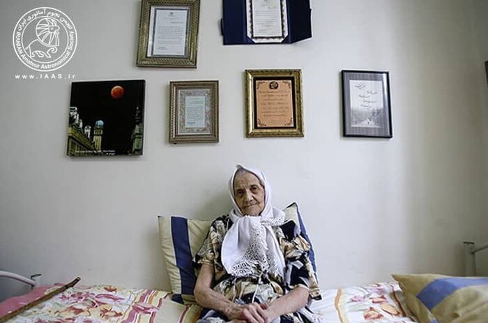 سالمندان کهریزک، درخشان‌ترین چهره‌های هفته جهانی نجوم ۲۰۲۵ را به صحنه می‌آورند!