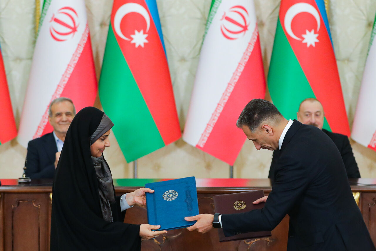 ایران و جمهوری آذربایجان؛ توافقات جنجالی که می‌تواند ورق جدیدی در تاریخ دو کشور بزند!