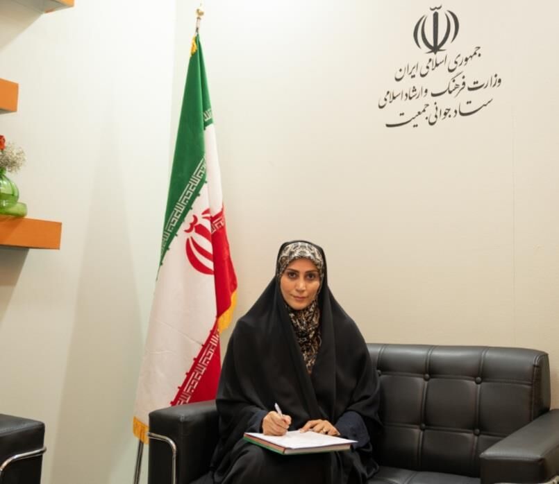 غرفه جوانان؛ ورود جنجالی به نمایشگاه کتاب با چشم‌انداز نخبگانی!