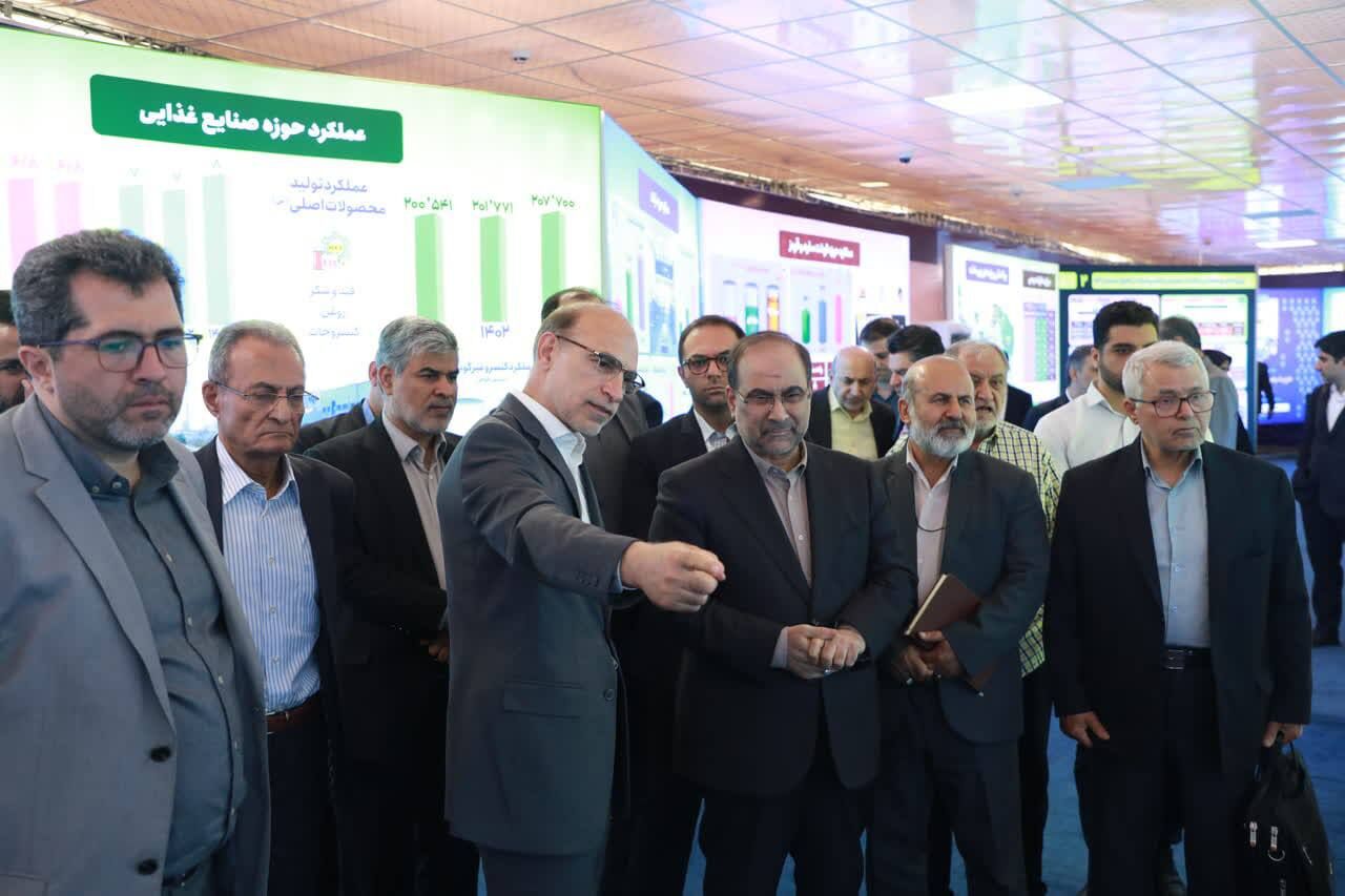تحولی شگرف در امنیت غذایی: وابستگی به توان داخلی و فناوری‌های نوین!
