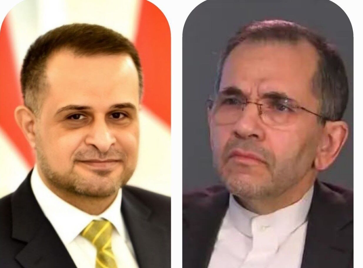 تخت روانچی: اجرایی شدن تمامی تفاهم‌نامه‌های تهران و بغداد یک ضرورت انکارناپذیر است!