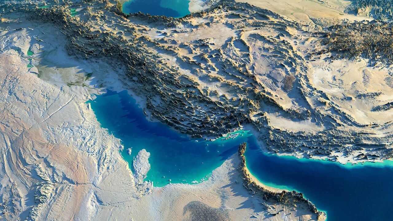 ۱۱ سخنرانی علمی برای پاسداشت هویت ملی: سالروز ملی خلیج فارس به طرز جنجالی گرامی داشته می‌شود!