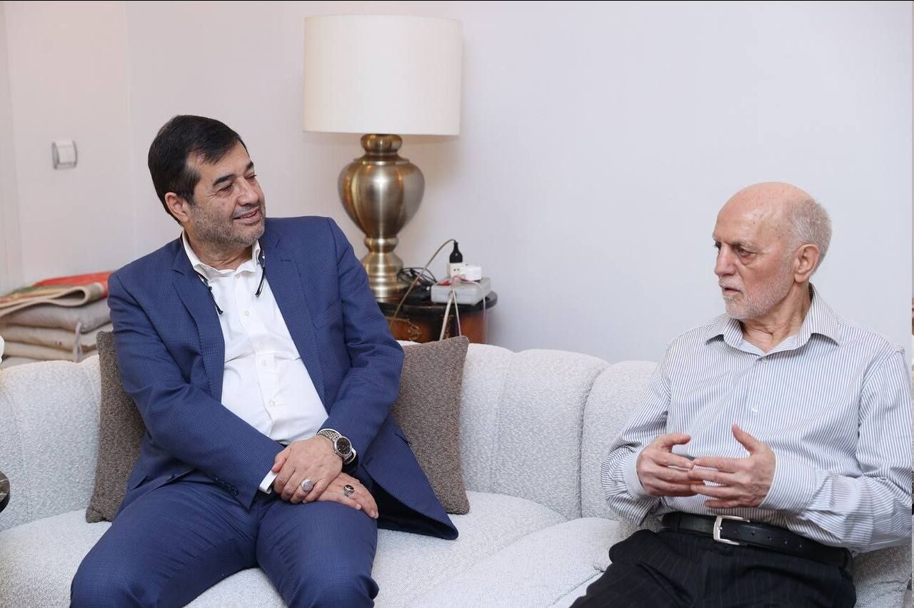 کاندیدای جنجالی وزارت ورزش: پیشکسوت پرسپولیس در کانون توجه!