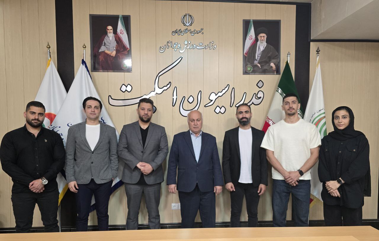 افشای ترکیب جنجالی کادر فنی تیم‌های ملی اسکیت اینلاین هاکی: چه کسانی در پشت موفقیت‌ها ایستاده‌اند؟