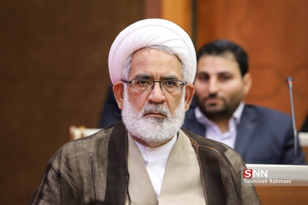 «تحول بی‌سابقه: آیا باید سرنوشت محاکم را به هوش مصنوعی سپرد؟!»