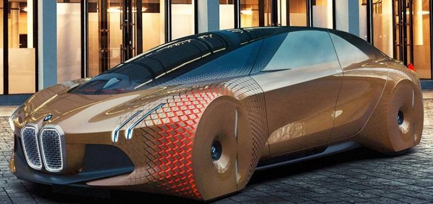 هوش مصنوعی چینی BMW: آیا چین کلید آینده خودروهای خودران جهان است؟