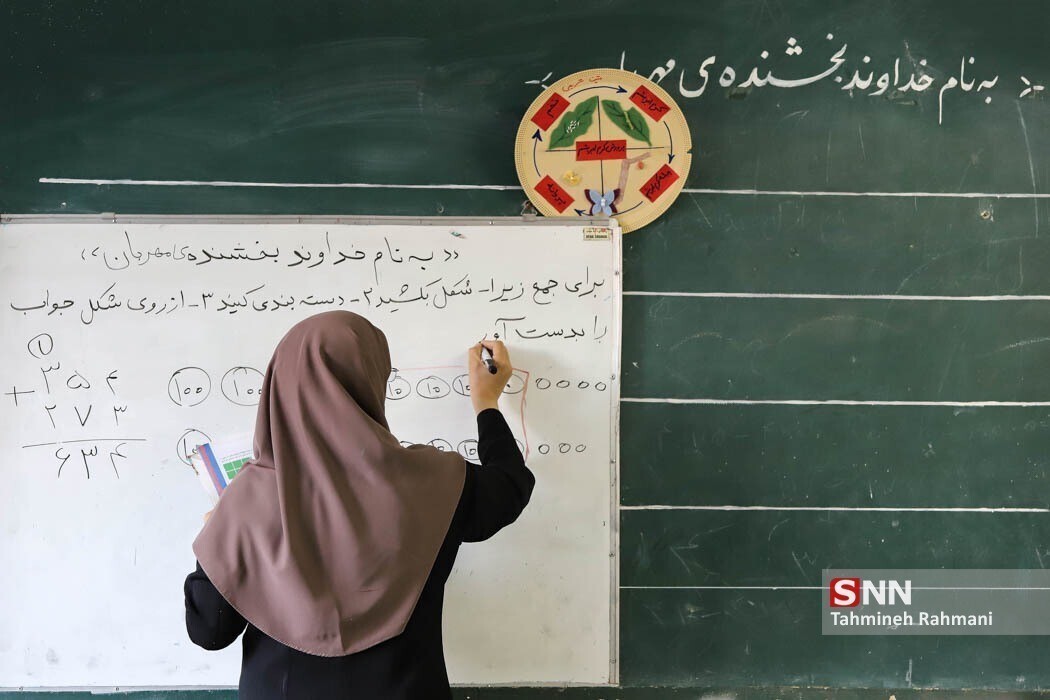 «لزوم حمایت و ارج‌نهادن به جایگاه حیاتی اعضای هیأت علمی و دانشجومعلمان: آیا نادیده‌گرفتن آنها به آسیب به آینده‌教育 منجر خواهد شد؟»