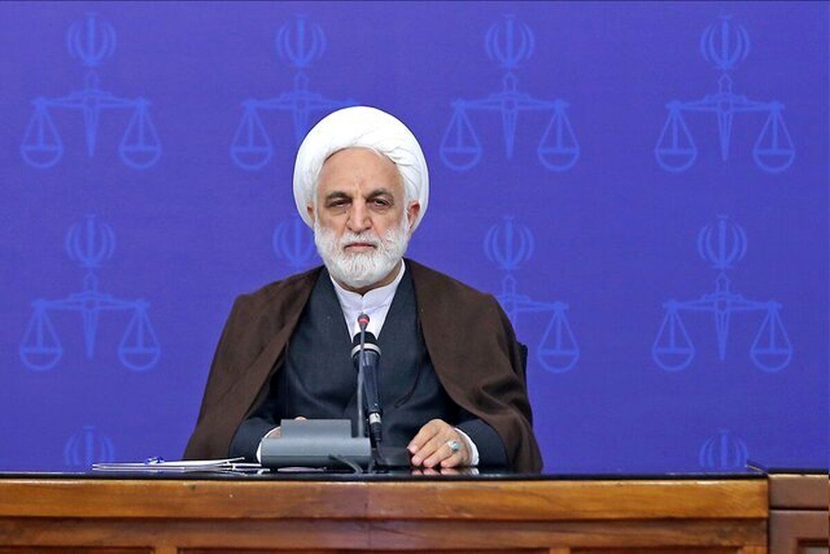 آشفتگی در بندر شهید رجایی: دستور سرسخت محسنی اژه‌ای برای مجازات مقصران!