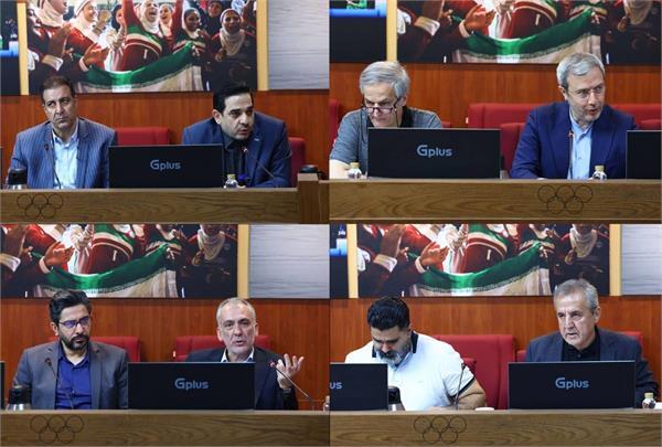 گفتگو با مسئولان و کادر فنی: آیا تیم‌های تنیس روی میز، جوجیتسو، والیبال و کاراته در مرز بحران فنی هستند؟