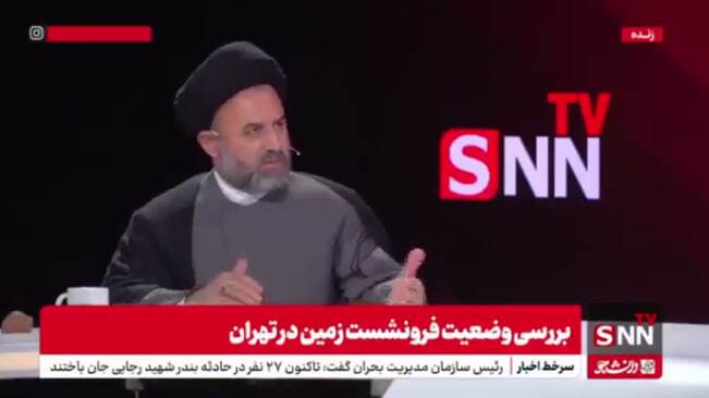 «تهران به ۱۰ هزار اتوبوس جدید نیازمند است! / غول ترافیک در انتظار راه‌حل» + ویدیو