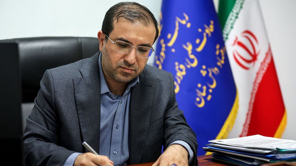 ایران اکسپو ۲۰۲۵؛ نمایشگاه شگفت‌انگیز قدرت‌های صنعتی و فرهنگی ایران در قلب جهان!