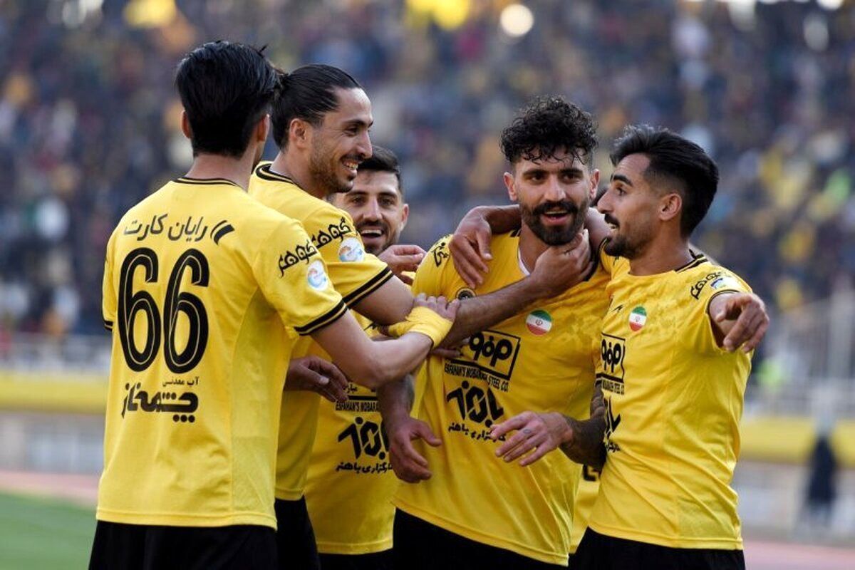 باشگاه پرسپولیس: دانشگر تا پایان فصل همچنان در چنگال ما خواهد بود!