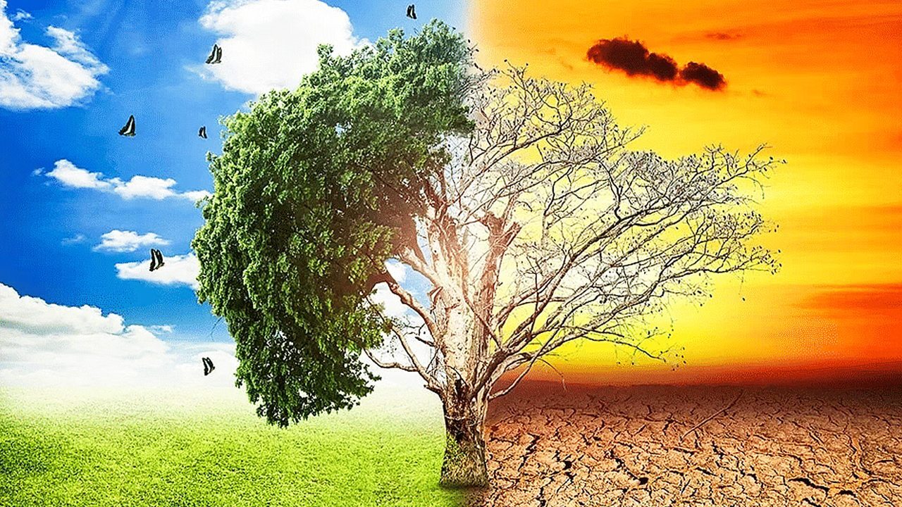 رشد نگران‌کننده دما در زاگرس؛ تغییرات اقلیمی در یک‌سوم ایران به نقطه هشدار رسید!