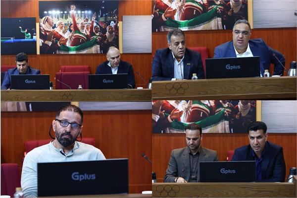 رپورتاژ جنجالی: مسئولان و کادر فنی موی تای، کشتی، ورزش‌های آبی و هندبال در پیامی حیرت‌انگیز پرده از چالش‌های جدی خود برای سفر به ریاض برداشته‌اند!