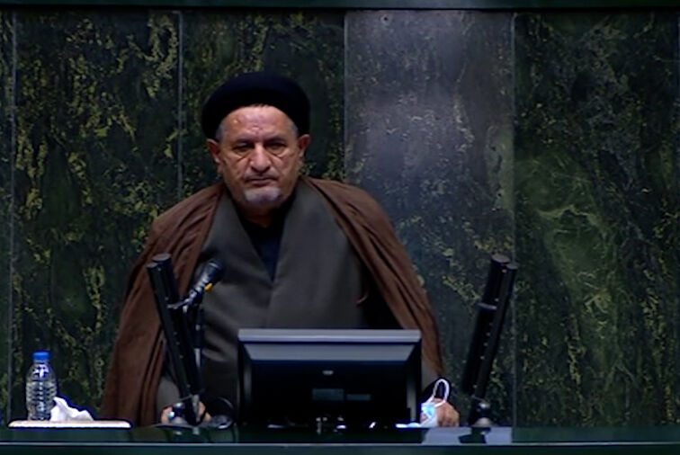 نماینده مجلس: اکنون بیش از همیشه، از هر نظر نیازمند اتحاد و همبستگی هستیم!