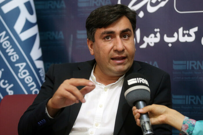 فلوشیپ تهران: انتقال فرهنگ ایرانی به ۱۰ زبان جهان!