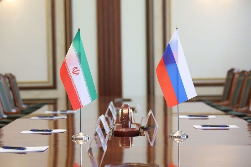 فرصتی تاریخی: همکاری رسانه‌های ایران با راشاتودی در آستانه تحول!
