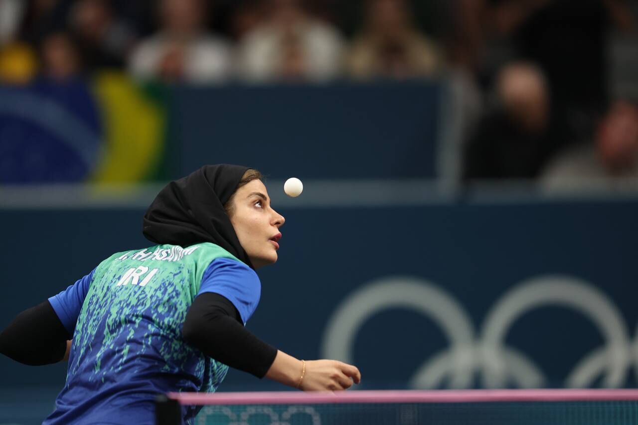 مبارزه‌ای نفس‌گیر در میدانی جهانی؛ نمایندگان ایران رقبای سرسخت خود را شناسایی کردند!