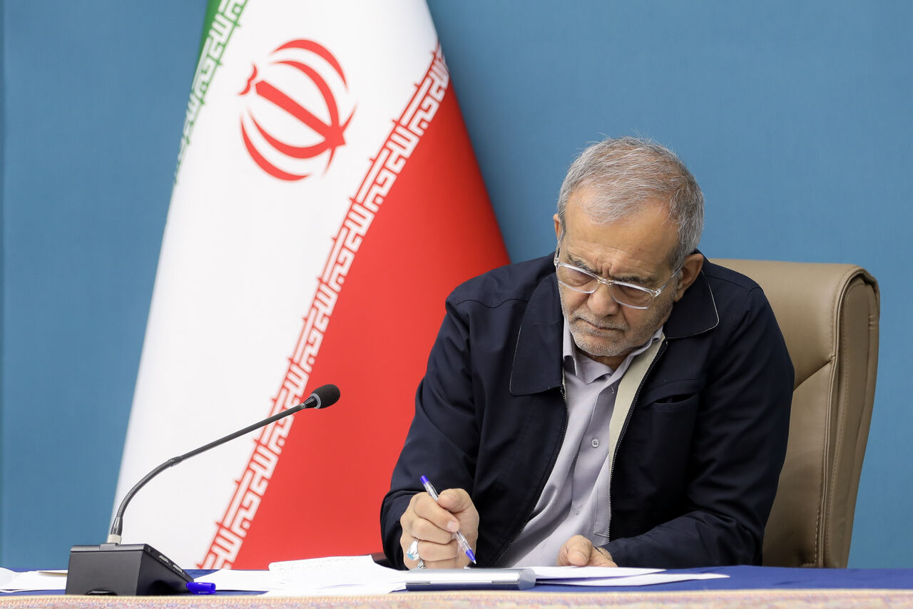 توافق جنجالی رئیس‌جمهور برای انتقال مرجعیت کنوانسیون تنوع زیستی به دست سازمان محیط‌زیست