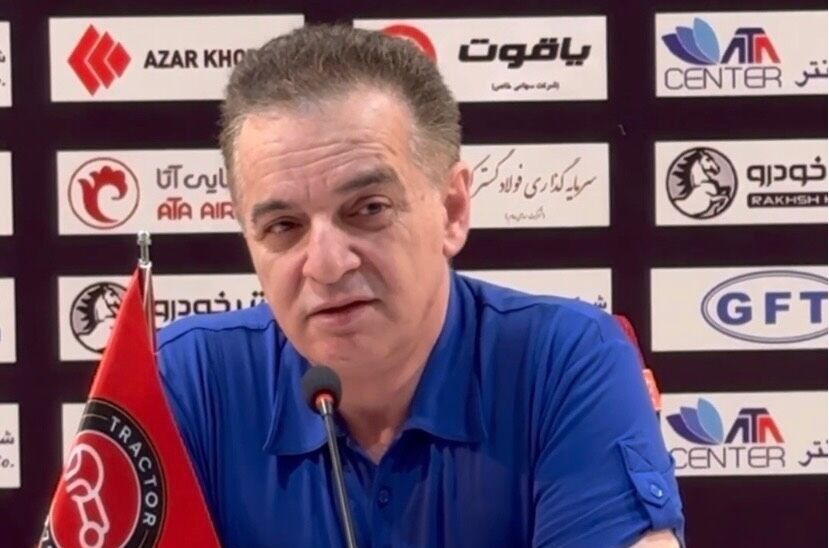 جشن‌های قهرمانی تراکتور: یک شادی ملی فراتر از مرزهای تیمی!