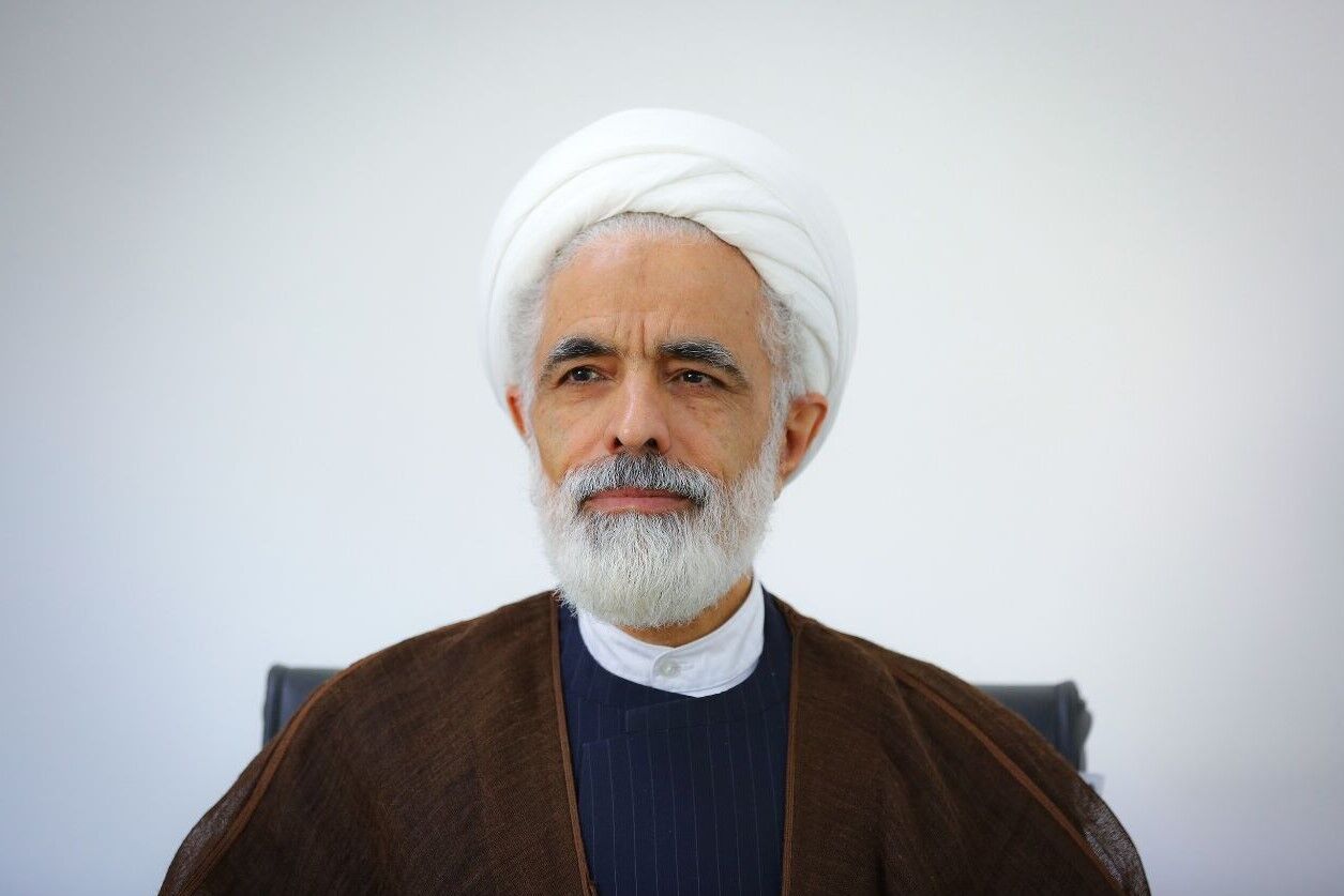 معاون رئیس جمهور: تصویب پالرمو، کلید رهایی ایران از تهمت‌های ناارزش و بی‌پایه!
