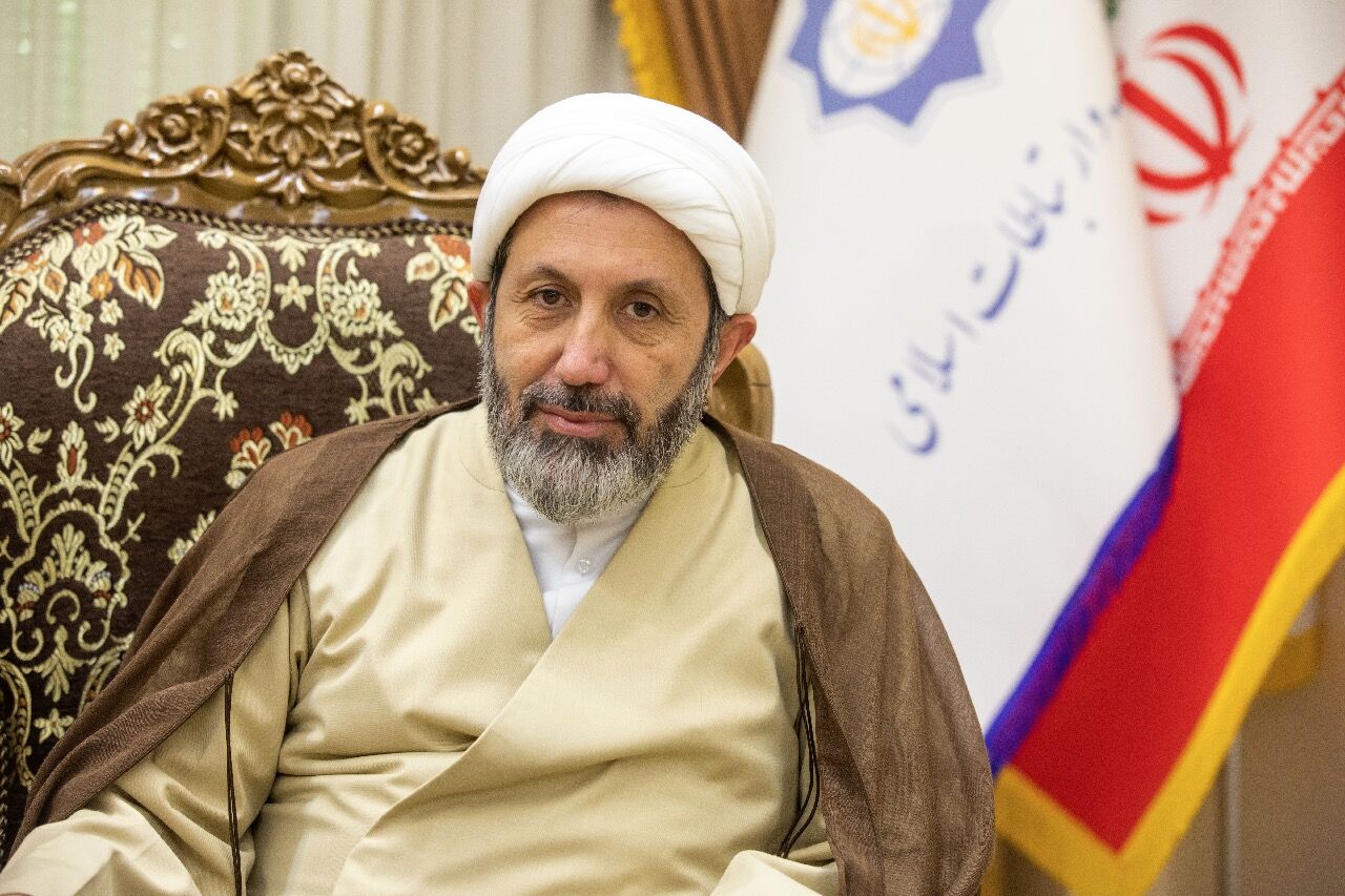 رئیس سازمان فرهنگ و ارتباطات اسلامی پا به روسیه گذاشت؛ آغاز دورانی نادر در روابط فرهنگی!