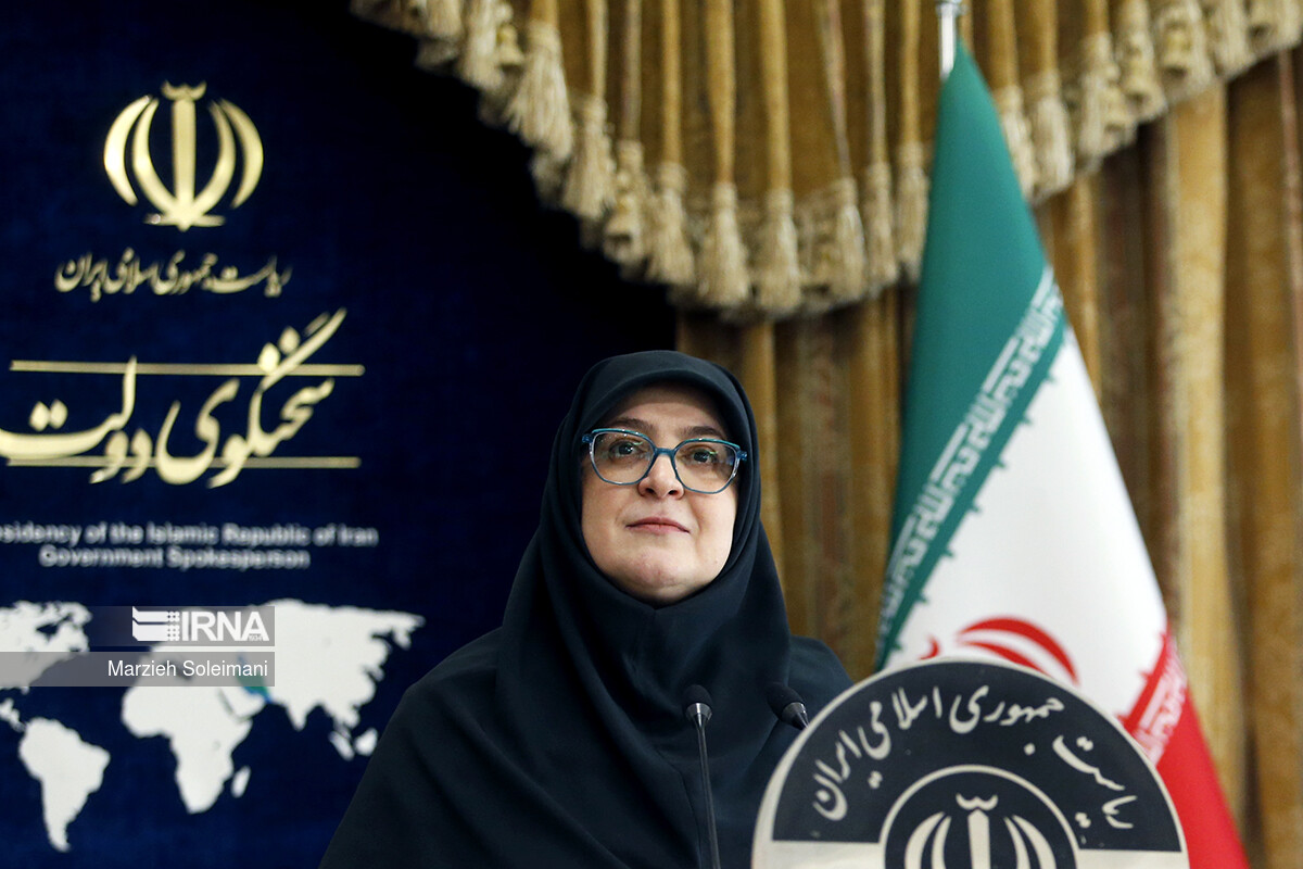سخنگوی دولت: کارگران، قلب تپنده اقتصاد کشور هستند!