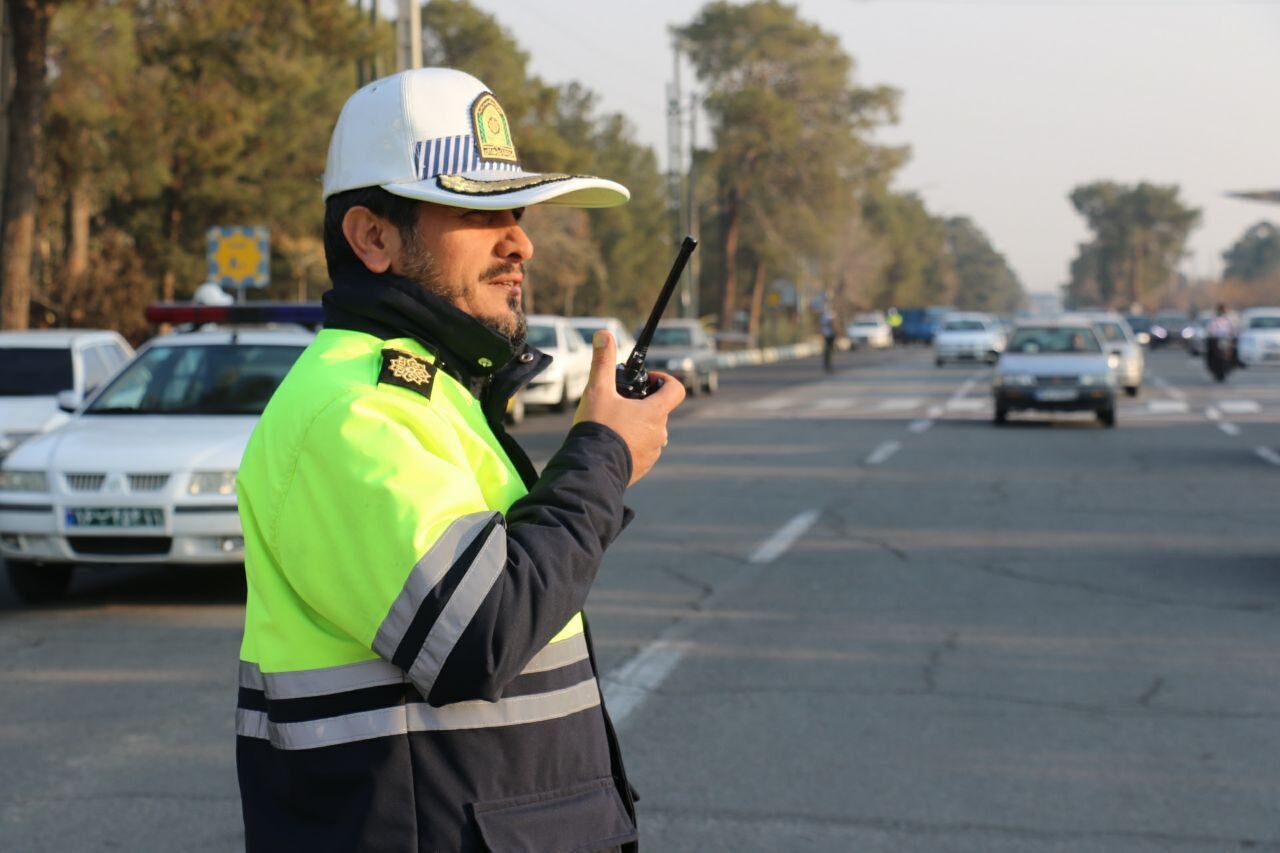 پلیس: محدودیت‌های ترافیکی جاده‌ها در تعطیلات آخر هفته، چرا سفر پرخطر خواهد بود؟