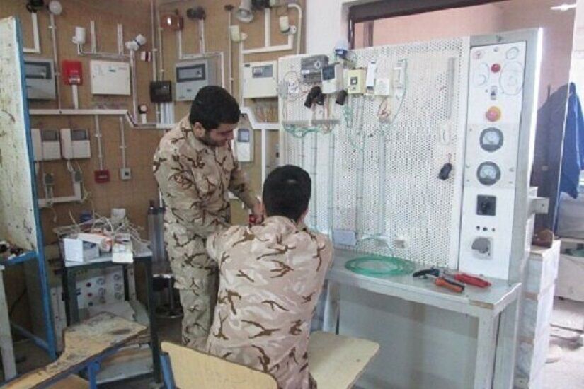 کسب و کار دائمی: راز موفقیت ۸۸٪ از سربازانی که از تسهیلات اشتغال بهره‌مند می‌شوند!