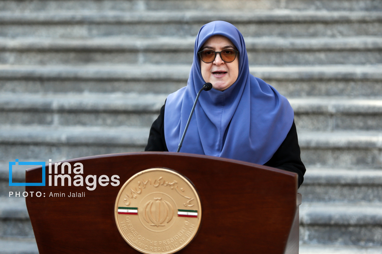 هاجرانی: دولت در آخرین لحظه، گزینه وزارت اقتصاد را رو می‌کند!
