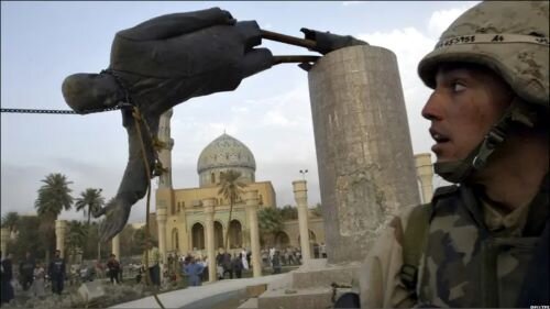 مصر در چنگال طوفان: آیا زمانه سیاست «شترمرغی» به سر آمده است؟!