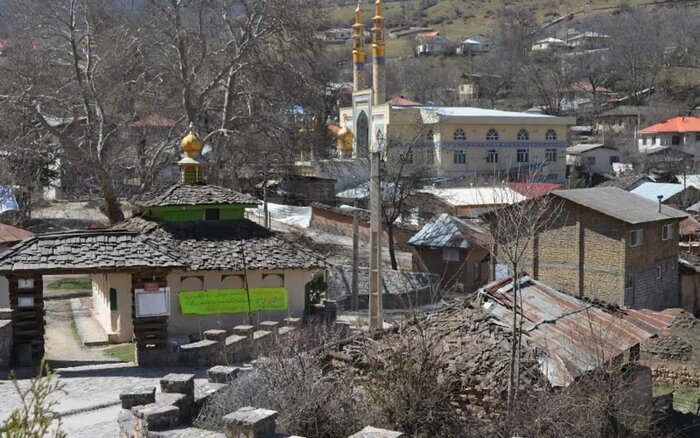 «کندلوس؛ مرکز فرهنگی مازندران در آستانه جهانی شدن!»