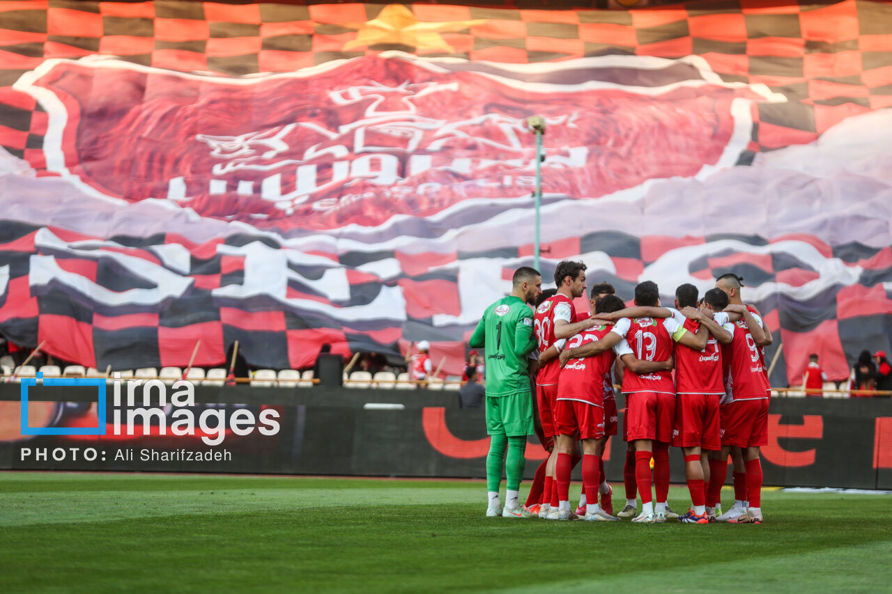 خرید جنجالی پرسپولیس نهایی شد؛ مذاکرات با گزینه چهارم همچنان داغ!