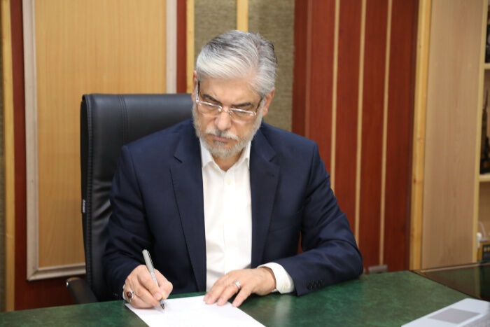 وزیر علوم: تاب‌آوری ایرانیان از هویت تاریخی آنها نشأت می‌گیرد!