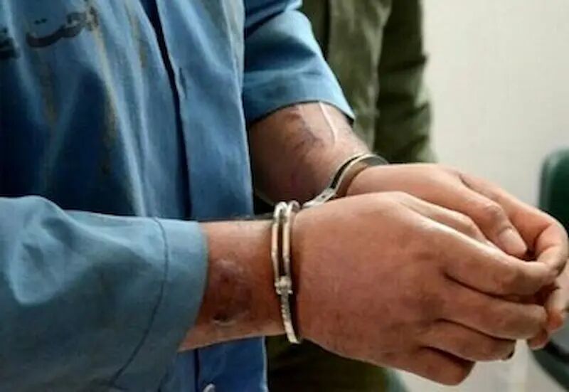 تیراندازی مرگبار: عامل جنایت در ایوان گرفتار شد!