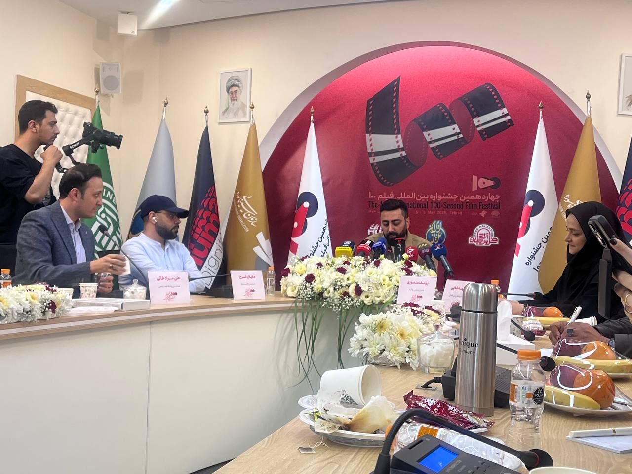 پیشرفت فراتر از نمایش: افزایش ۱۴ درصدی آثار ارسالی نسبت به دوره قبلی!