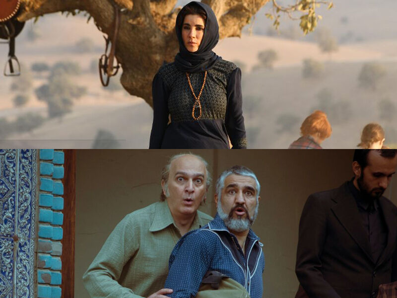 داغ‌ترین خبر سینمایی: فیلم‌های پژمان جمشیدی و سارا بهرامی مجوز نمایش گرفتند/ چراغ سبز برای ۷ فیلم جنجالی دیگر!
