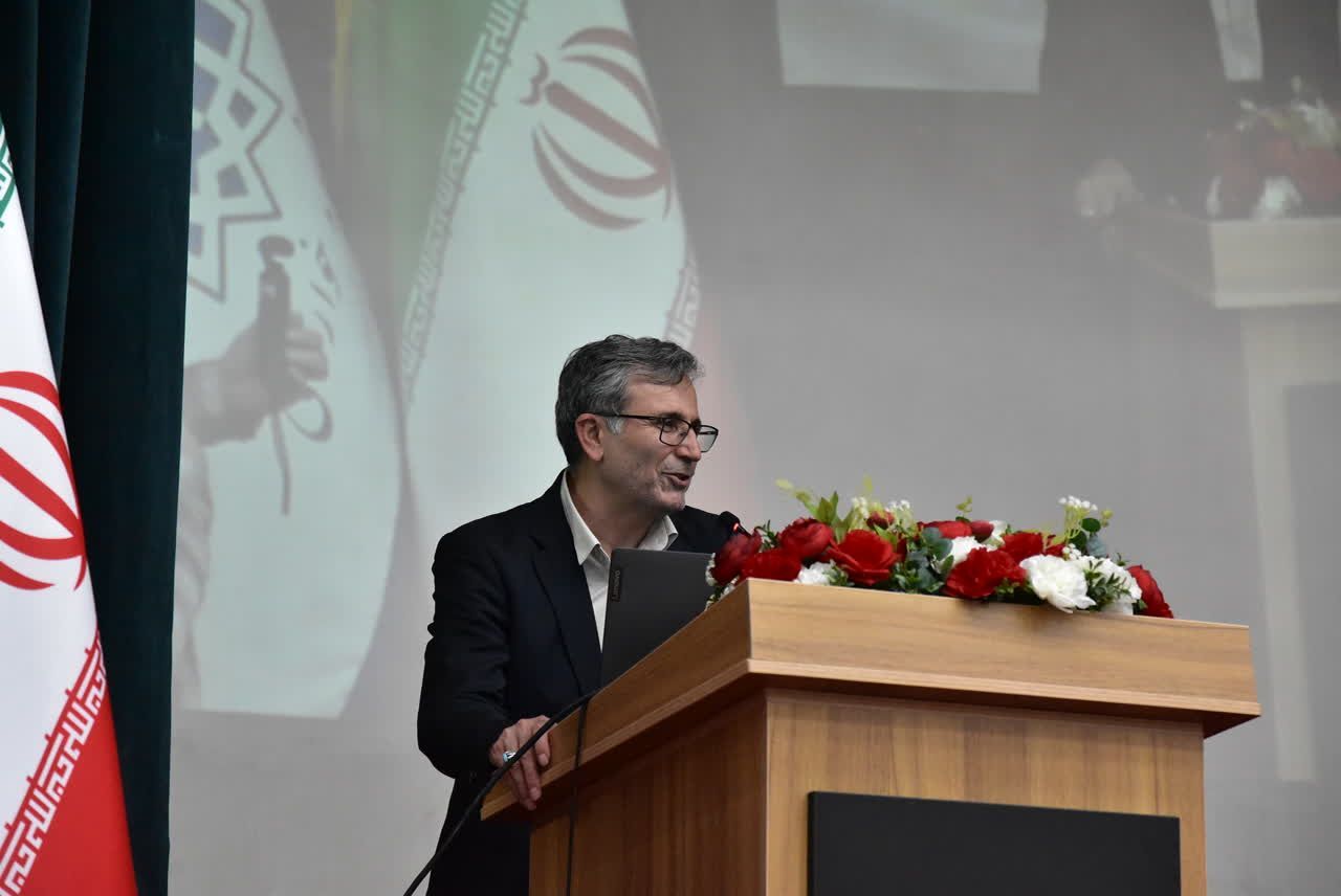 دانشگاه خوارزمی: سالی بدون بحران مالی در افق!